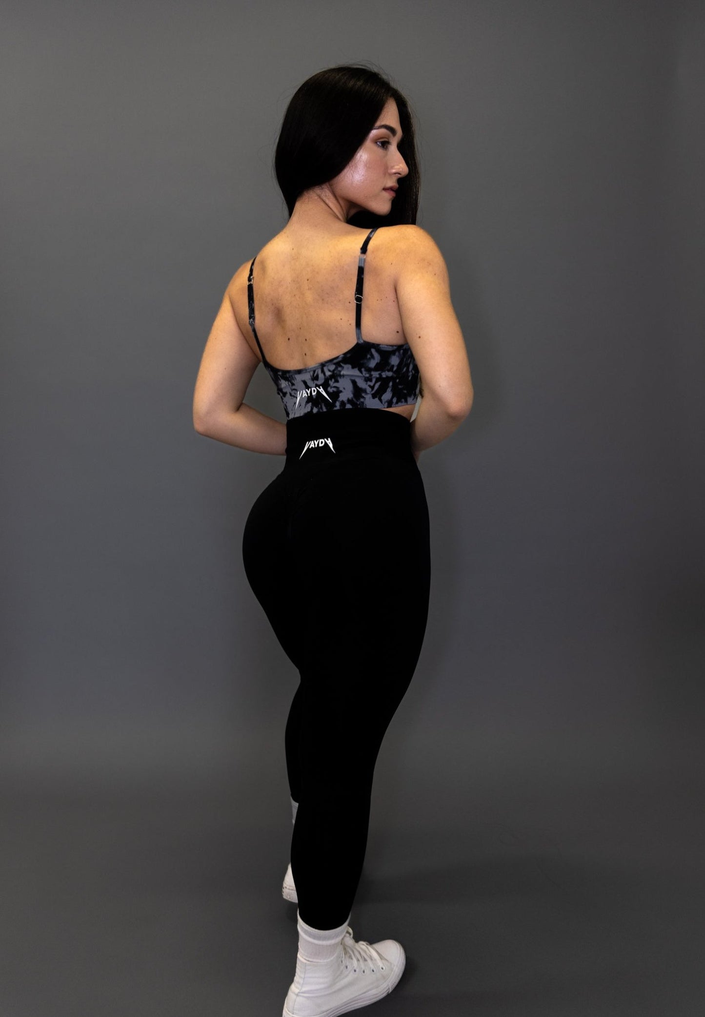 ESSENTIAL LEGGINGS V1