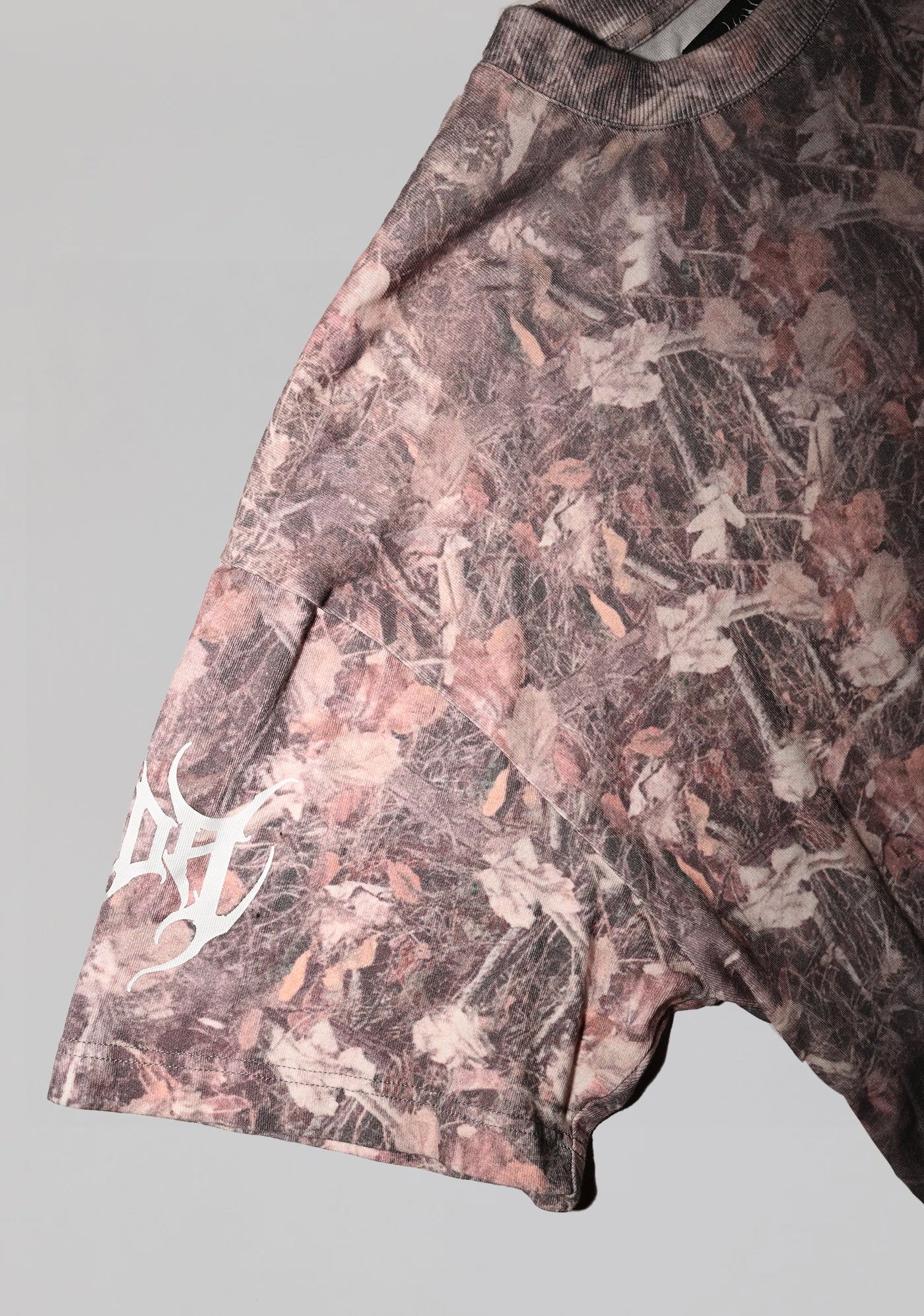 OVERSIZED ARIZONA CAMO TSHIRT