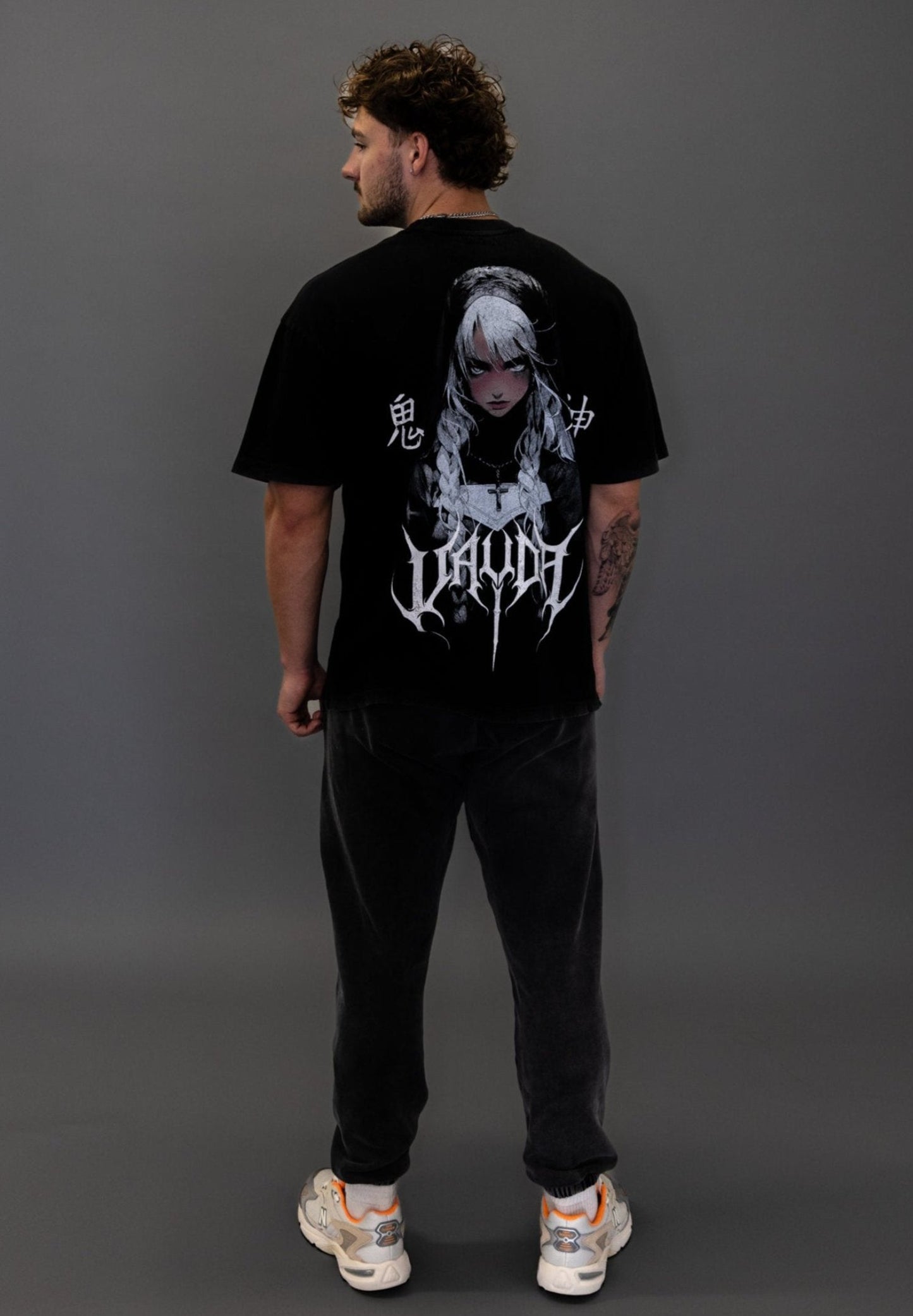 DEMON SLAUGHTER CLUB JOGGERS
