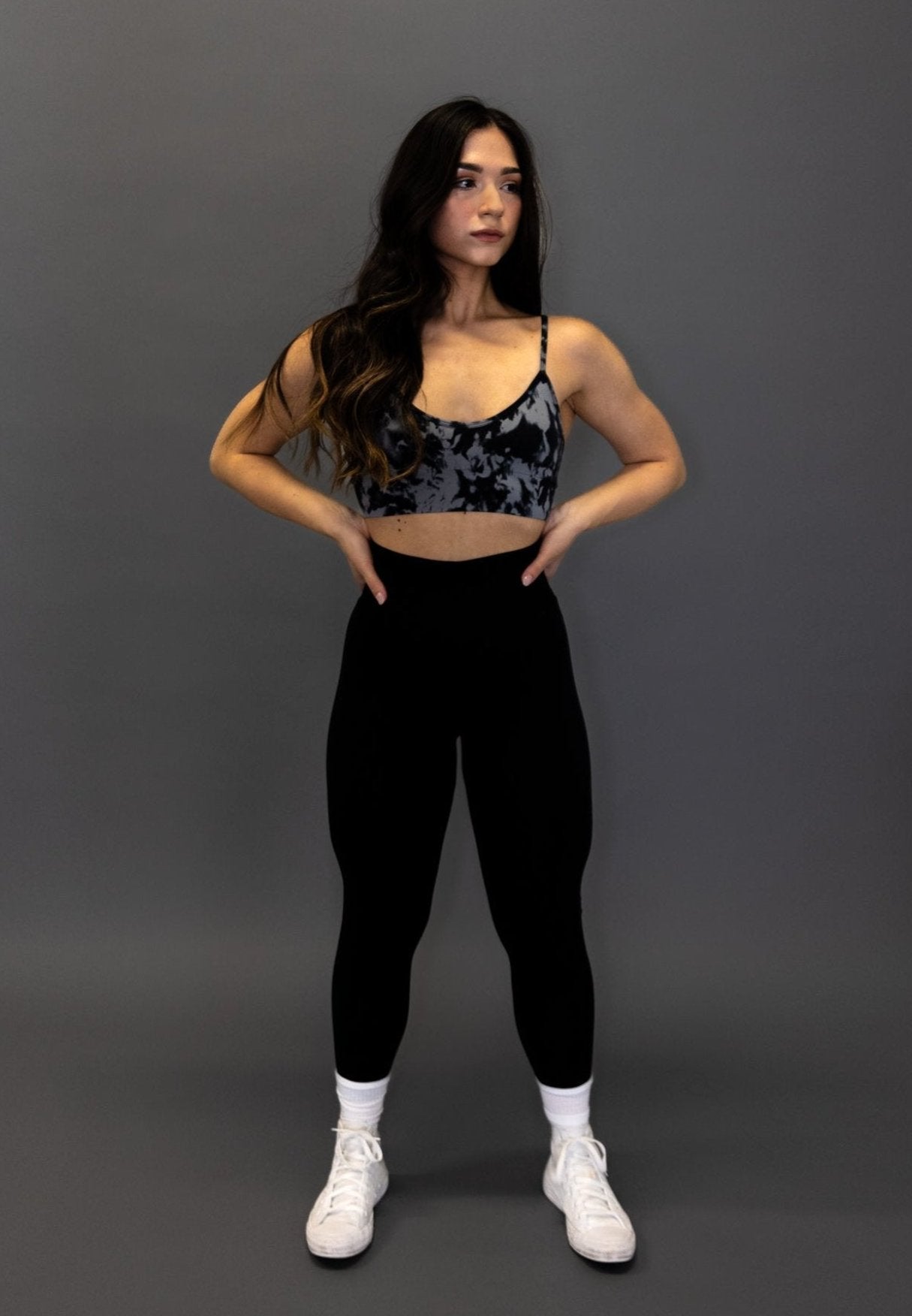 ESSENTIAL LEGGINGS V1