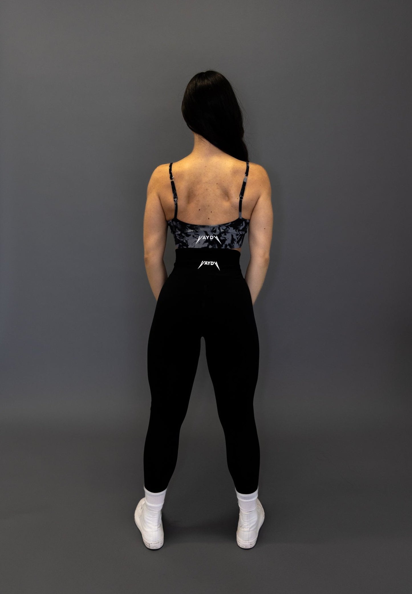 ESSENTIAL LEGGINGS V1