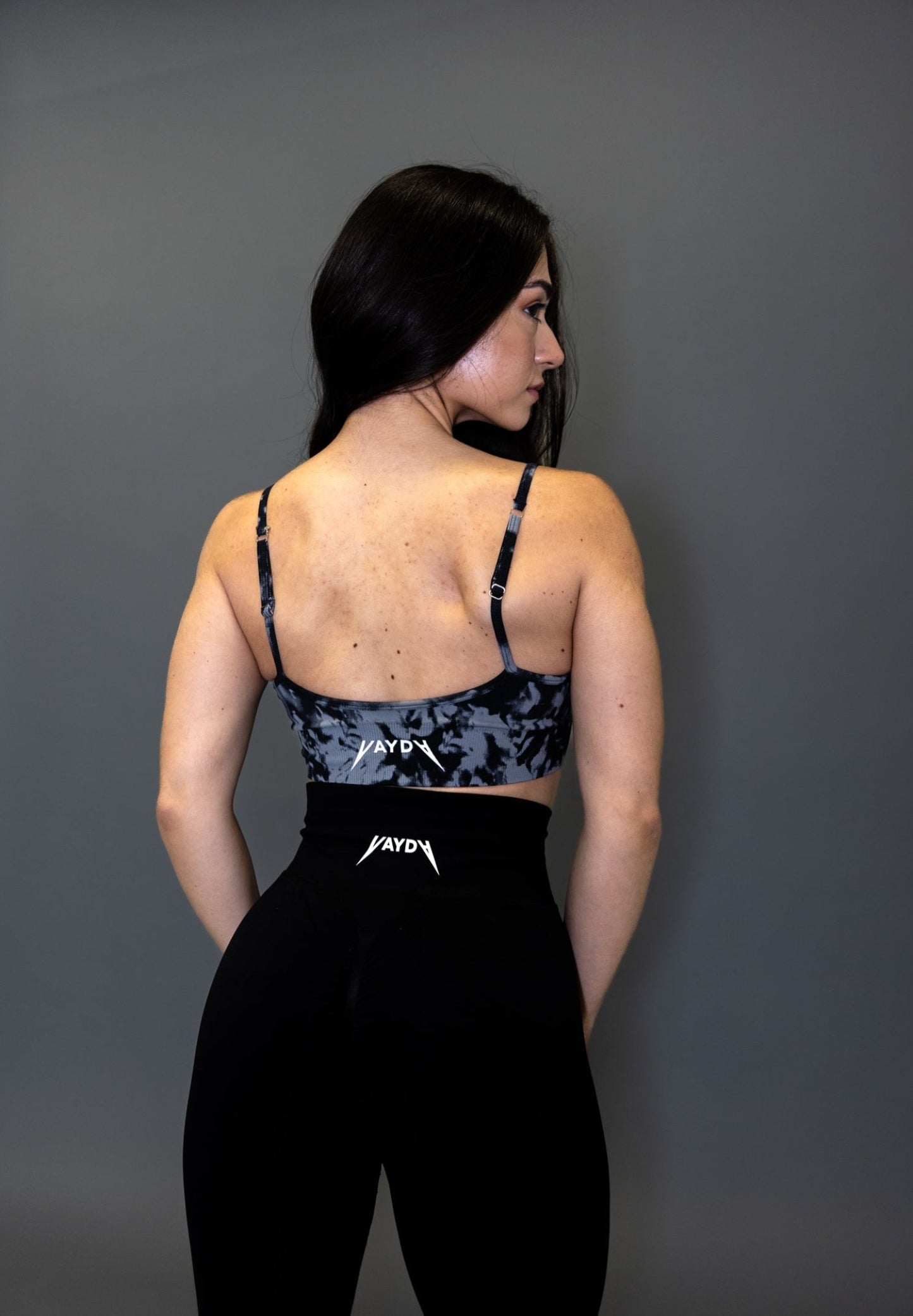 ESSENTIAL LEGGINGS V1