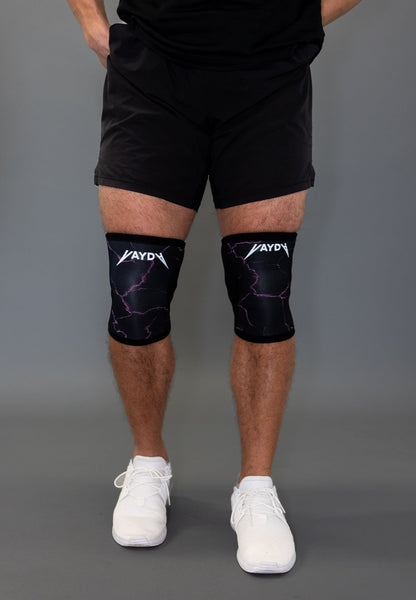 LIGHTENING KNEE SLEEVES
