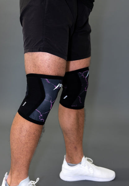 LIGHTENING KNEE SLEEVES