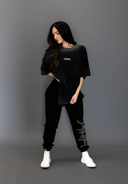 ESSENTIAL OVERSIZED TSHIRT SIMPLE LOGO