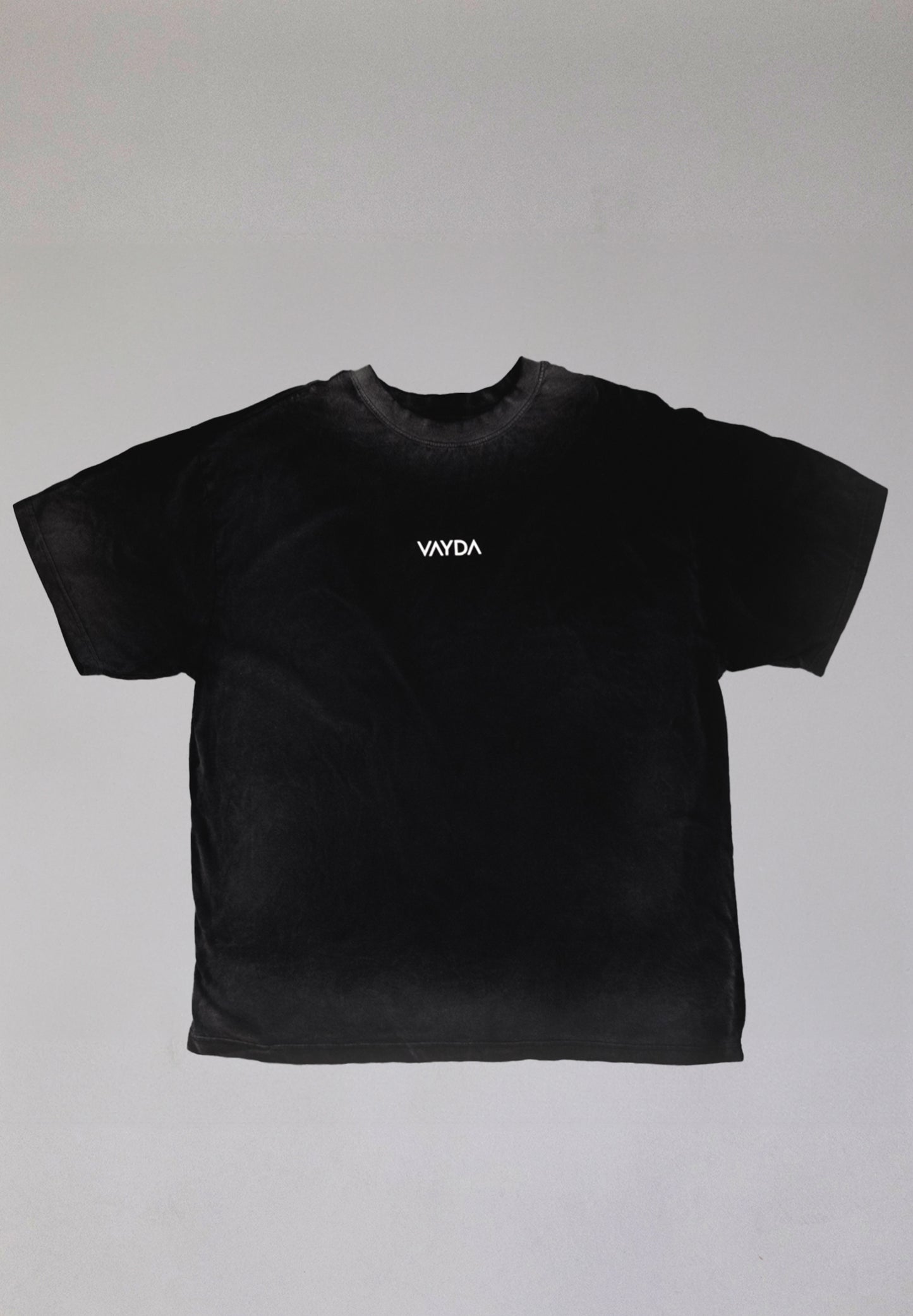 ESSENTIAL OVERSIZED TSHIRT SIMPLE LOGO