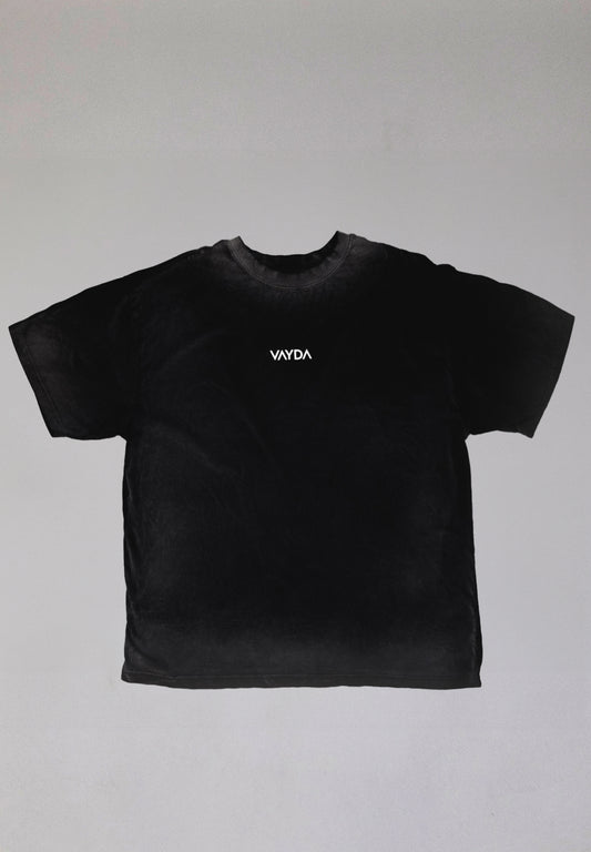 ESSENTIAL OVERSIZED TSHIRT SIMPLE LOGO