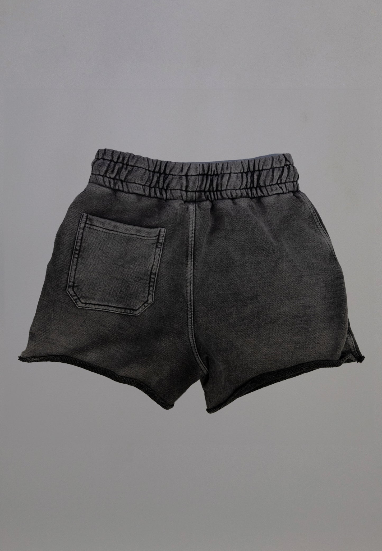 DEMON SLAUGHTER CLUB SHORTS