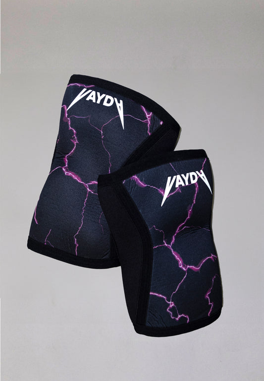 LIGHTENING KNEE SLEEVES