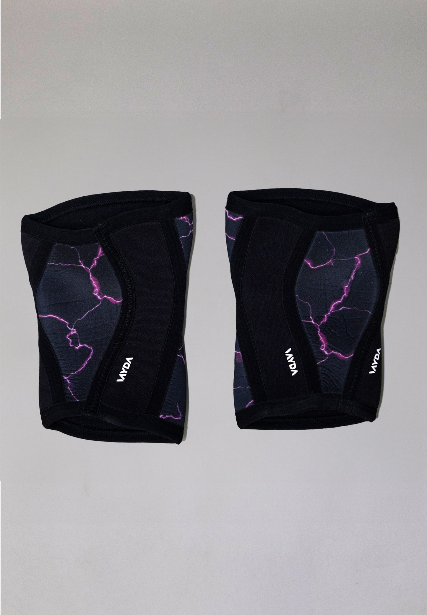 LIGHTENING KNEE SLEEVES