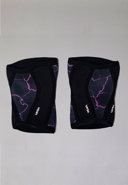 LIGHTENING KNEE SLEEVES