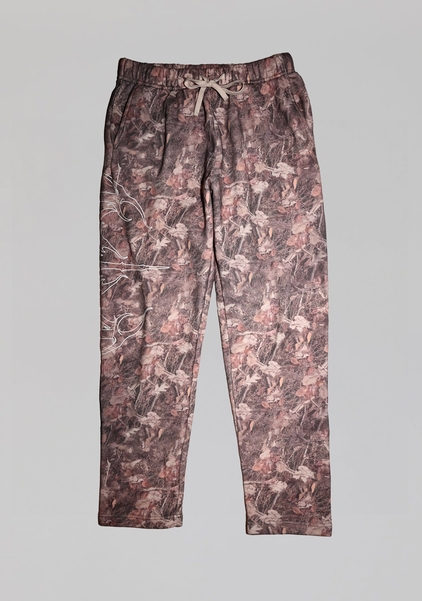 STRAIGHT LEG ARIZONA CAMO PANTS