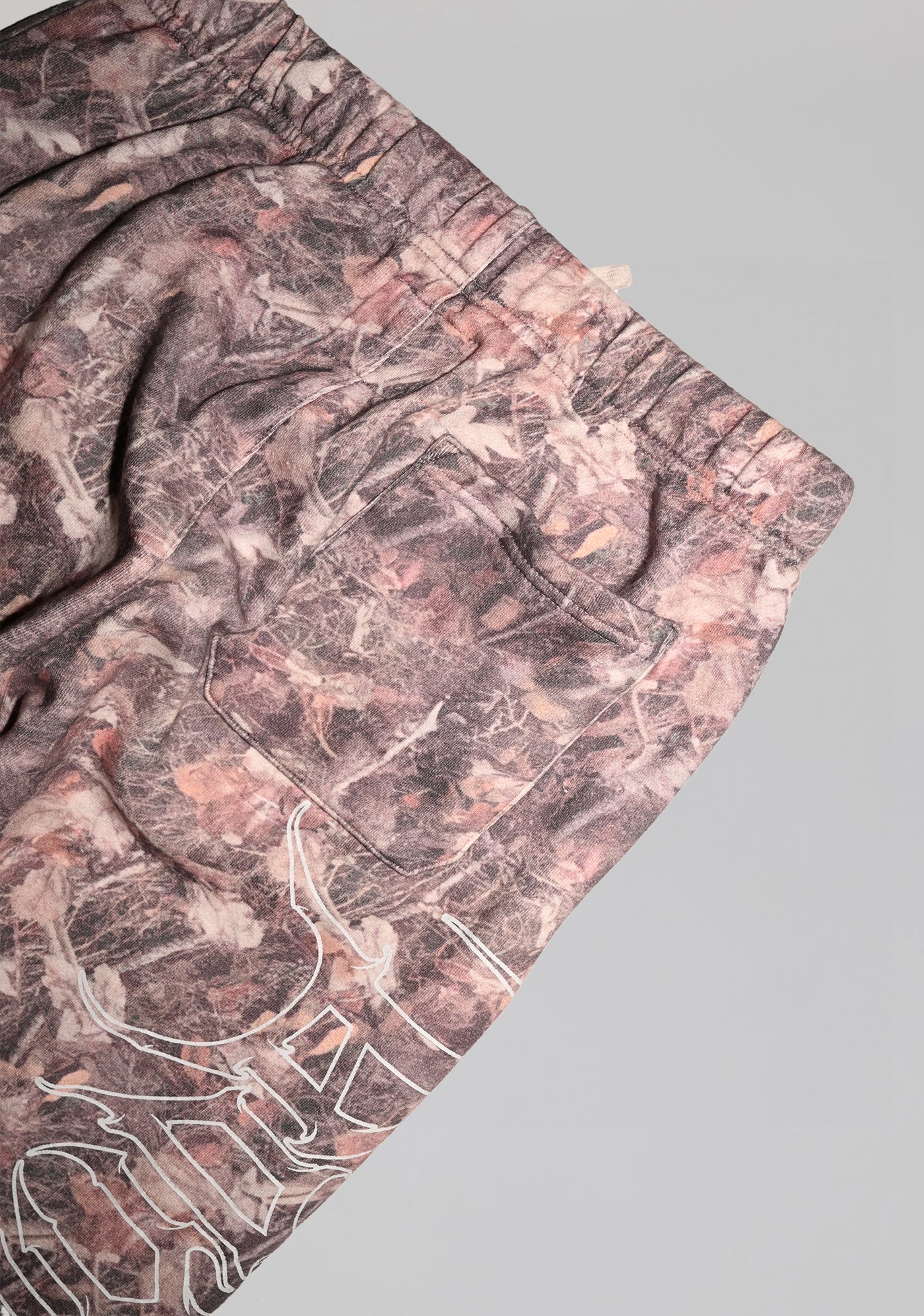 STRAIGHT LEG ARIZONA CAMO PANTS