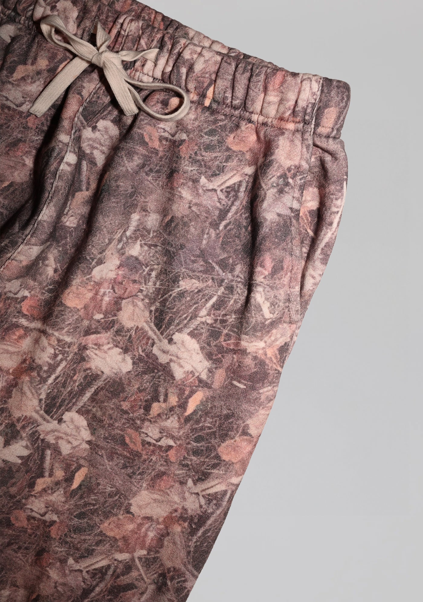 STRAIGHT LEG ARIZONA CAMO PANTS